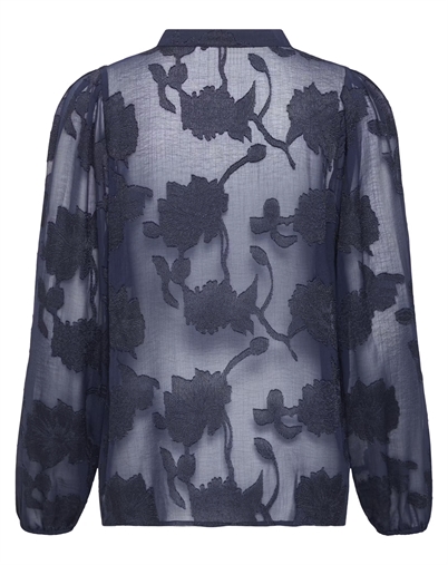 Fransa - FRLyla Bluse 1 - Salute